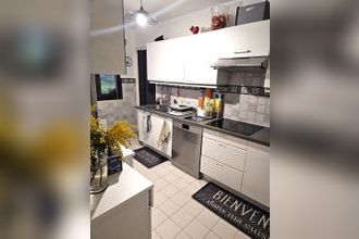 Ma-Cabane - Location Appartement Villeneuve-Loubet, 85 m²