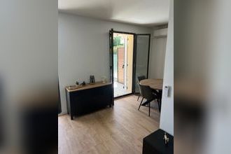 Ma-Cabane - Location Appartement Villeneuve-Loubet, 34 m²