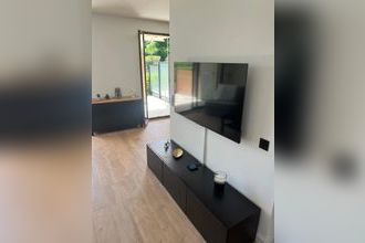 Ma-Cabane - Location Appartement Villeneuve-Loubet, 34 m²