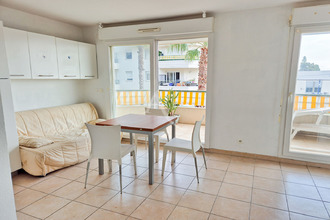 location appartement villeneuve-loubet 06270