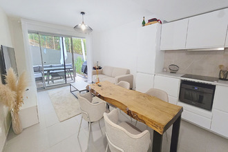location appartement villeneuve-loubet 06270