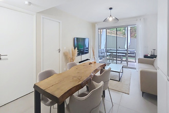 location appartement villeneuve-loubet 06270