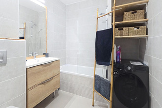 location appartement villeneuve-loubet 06270