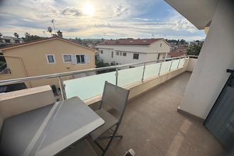 location appartement villeneuve-loubet 06270