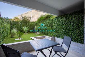location appartement villeneuve-loubet 06270