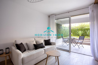 location appartement villeneuve-loubet 06270