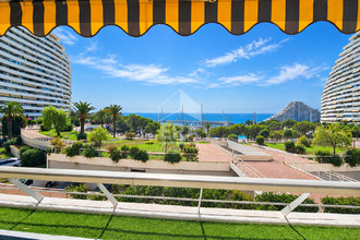 location appartement villeneuve-loubet 06270
