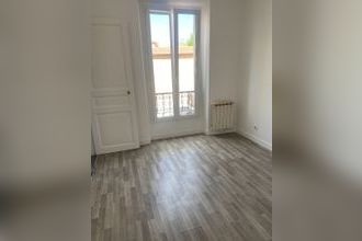 Ma-Cabane - Location Appartement VILLENEUVE-SAINT-GEORGES, 28 m²