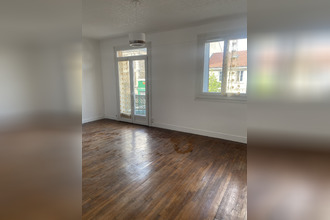 Ma-Cabane - Location Appartement Villeneuve-Saint-Georges, 61 m²