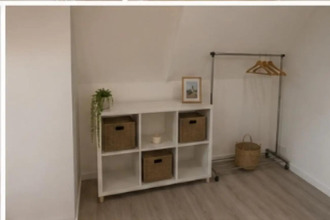 Ma-Cabane - Location Appartement VILLENEUVE SAINT GEORGES, 48 m²