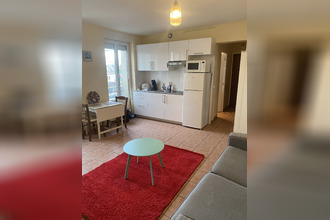 Ma-Cabane - Location Appartement Villeneuve-Saint-Georges, 25 m²