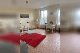 Ma-Cabane - Location Appartement Villeneuve-Saint-Georges, 25 m²