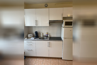 Ma-Cabane - Location Appartement Villeneuve-Saint-Georges, 25 m²