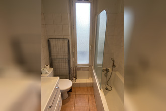 Ma-Cabane - Location Appartement Villeneuve-Saint-Georges, 25 m²