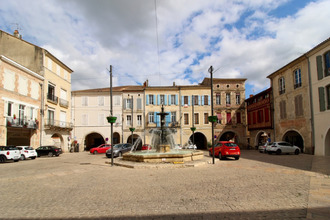 location appartement villeneuve-sur-lot 47300