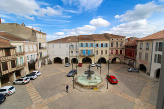 location appartement villeneuve-sur-lot 47300