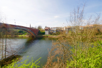 location appartement villeneuve-sur-lot 47300