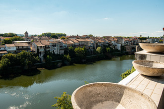 location appartement villeneuve-sur-lot 47300