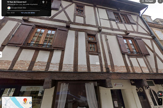 location appartement villeneuve-sur-lot 47300