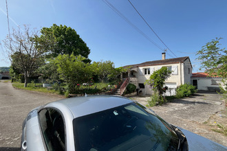 location appartement villeneuve-sur-lot 47300