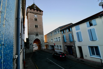 location appartement villeneuve-sur-lot 47300