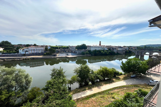 location appartement villeneuve-sur-lot 47300