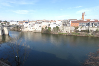 location appartement villeneuve-sur-lot 47300