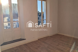 location appartement villeneuve-sur-yonne 89500