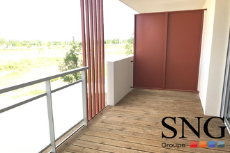 location appartement villeneuve-tolosane 31270