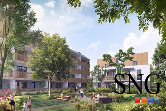 location appartement villeneuve-tolosane 31270