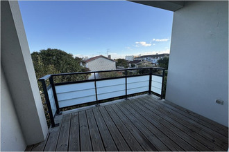 location appartement villeneuve-tolosane 31270