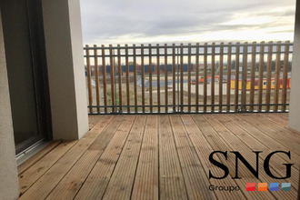 location appartement villeneuve-tolosane 31270