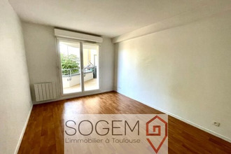 location appartement villeneuve-tolosane 31270