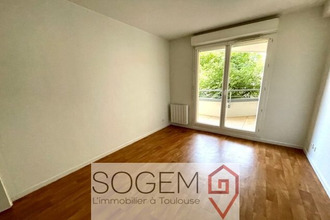 location appartement villeneuve-tolosane 31270