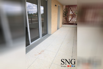 location appartement villeneuve-tolosane 31270