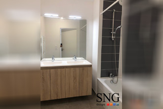 location appartement villeneuve-tolosane 31270