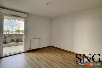 location appartement villeneuve-tolosane 31270