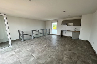 location appartement villeneuve-tolosane 31270