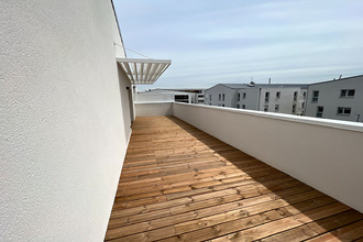 location appartement villeneuve-tolosane 31270