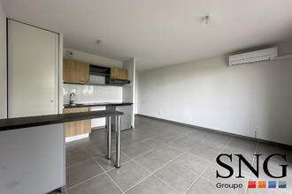 location appartement villeneuve-tolosane 31270
