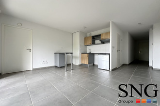 location appartement villeneuve-tolosane 31270