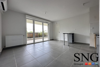 location appartement villeneuve-tolosane 31270