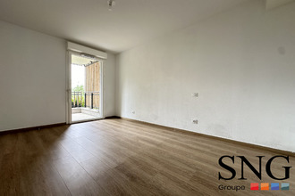 location appartement villeneuve-tolosane 31270