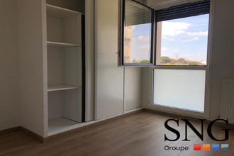 location appartement villeneuve-tolosane 31270