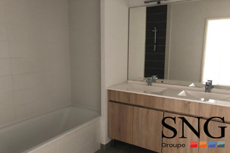 location appartement villeneuve-tolosane 31270
