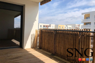 location appartement villeneuve-tolosane 31270