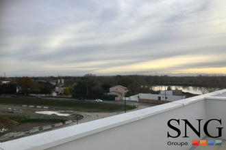 location appartement villeneuve-tolosane 31270