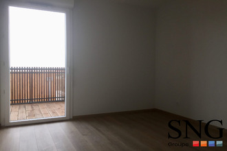 location appartement villeneuve-tolosane 31270