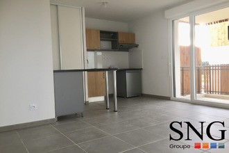 location appartement villeneuve-tolosane 31270