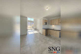 location appartement villeneuve-tolosane 31270
